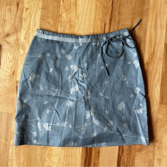 Banana Republic Pants - Vintage 90s Y2K Banana Republic 100% Cotton Skort